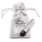 Fifty Shades of Grey Vibrating Bullet - "We Aim to Please" klitorisvibrator för hennes njutning Med24.se