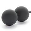 Fifty Shades of Grey - Jiggle Balls i silikon för toning och stimulering Med24.se