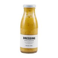 Nicolas Vahé Dressing Honey & Mustard - 25 cl