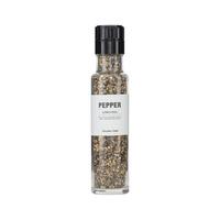 Nicolas Vahé Pepper Lemon Peel - 150 g
