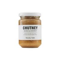 Nicolas Vahé Chutney, Mango & Coconut - 150 g