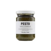 Nicolas Vahé Pesto Basil & Parmesan - 135 g
