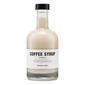 Nicolas Vahé Syrup Vanilla - 25 cl
