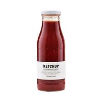 Nicolas Vahé Ketchup San Marzano Tomatoes - 500 ml