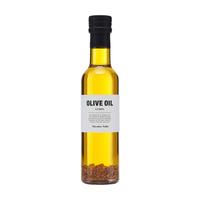 Nicolas Vahé Olive Oil Lemon - 25 cl