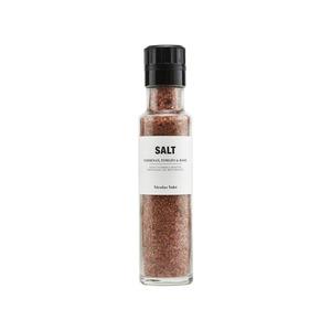 Nicolas Vahé Salt Parmesan Tomato & Basil - 300 g