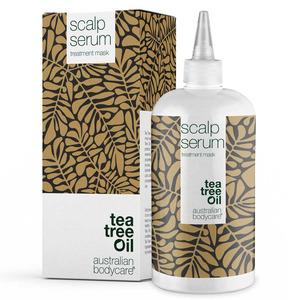 Australian Bodycare hårbottenkur mot mjäll, klåda och irritation Med24.se