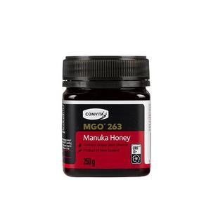 Comvita UMF 10+ Manukahonung produceras i Nya Zeelands skogar fjärran, helt avskilda och fria föroreningar.