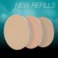 Youngblood Créme Powder Foundation Refill - 10 g