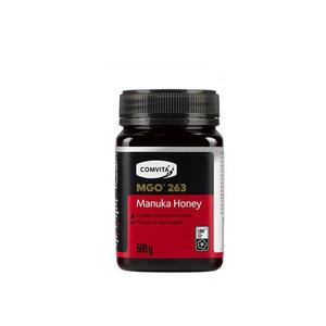 Comvita UMF 10+ Manukahonung produceras i Nya Zeelands skogar fjärran, helt avskilda och fria föroreningar.