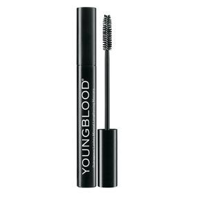Youngblood Outrageous Lashes Mineral Lengthening Mascara - ger dig fransarna du alltid har drömt om Med24.se