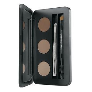 Youngblood Brow Artiste-kit i flera färger för perfekta bryn Med24.se