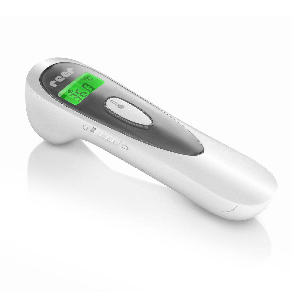 Infrarødt termometer mat Infrarødt termometer mat