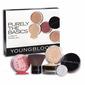 Youngblood Purely the Basics Kit - Det perfekta startkitet för fantastisk och felfri makeup