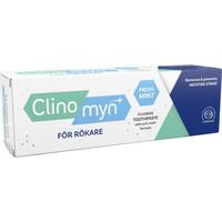 Clinomyn Smokers Tandkräm - 75 ml
