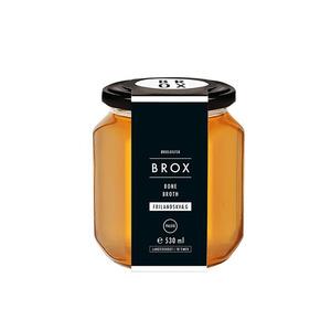 Ekologisk fond framställd av frilandsboskap - 530 ml Med24.se