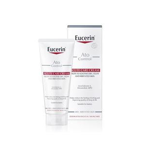 Eucerin AtoControl Acute Care Cream för lokalbehandling av kliande och irriterad hud Med24.se