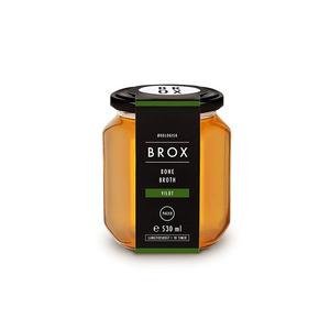 Brox Bone Broth Vildben eko - 530 ml Med24.se