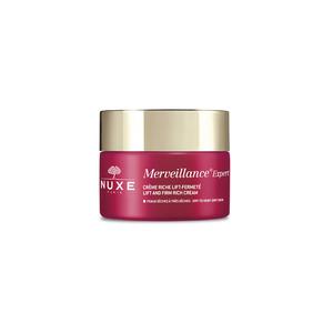 Nuxe Rich Correcting Cream - Intensiv, anti-age fuktkräm för mogen hud Med24.se