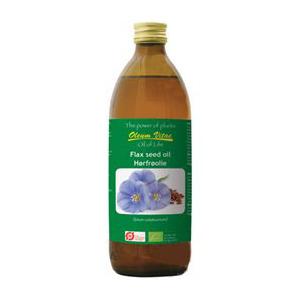 Livets Olja - Oil of Life, Ren Linfrö - 500 ml