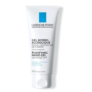 La Roche-Posay Purifying Hand Gel - Effektiv desinficerande handspray gel med 70% etanol Med24.se