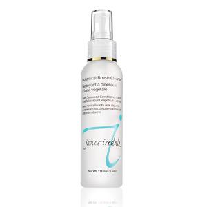 Jane Iredale Botanical Brush Cleanser för effektiv rengöring av borstar Med24.se