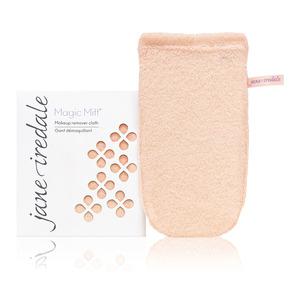Jane Iredale Magic Mitt för en effektiv rengöring av huden Med24.se
