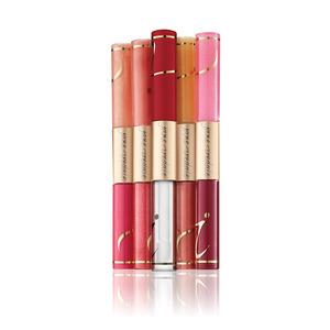 Jane Iredale Lip Fixation - få läckra färgade och glansiga läppar i en och samma produkt Med24.se