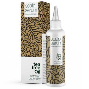 ABC Scalp Cure Treatment mask - förhindrar mjäll, klåda och irritation