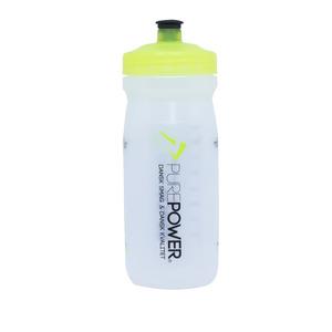 Pure Power Vattenflaska - 600 ml