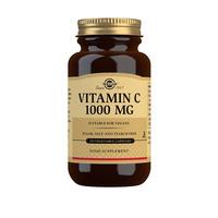 Solgar Vitamin C 1000 mg - 250 kapslar