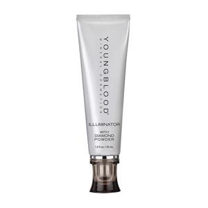Youngblood Illuminator with Diamond Powder - 30 ml