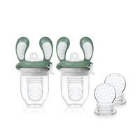 Kidsme Food Feeder Startset - Grön