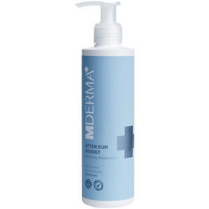 MDerma After Sun - 200 ml