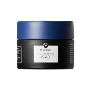 HH Simonsen Blue Extreme Wax - stylingvax med stark hållbarhet