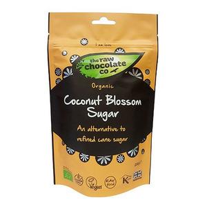 The Raw Chocolate Co. Coconut Sugar eko - 230 g