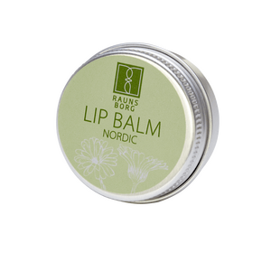 Raunsborg Lip Balm - härlig och uppfriskande läppbalsam för torra läppar Med24.se