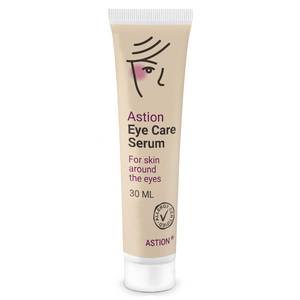Eye Care Serum är en ögongel som lindrar klåda, rodnad och irritation Med24.se