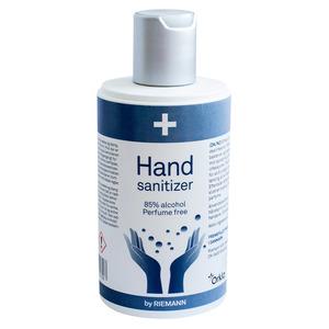 Riemann Handsprit 85% utan parfym 200 ml Med24.se