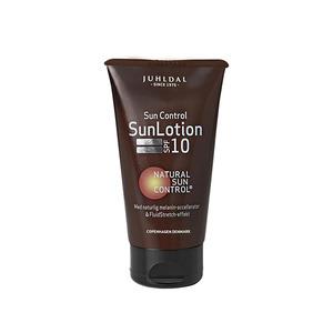 Juhldal SPF10 Sun Lotion - 150 ml