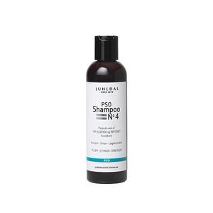 PSO Schampo no. 4 - 200 ml