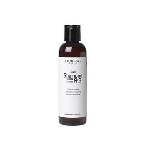 Juhldal Mjällschampo nr. 3 - 200 ml