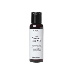 Juhldal Mjällshampo nr. 3 - 100 ml