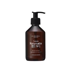 Juhldal Natural Liquid Soap No 1 - 250 ml