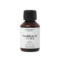 Juhldal Face och Body Oil - 100 ml