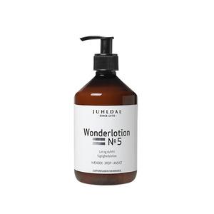Juhldal Wonder Lotion nr 5 - 500 ml