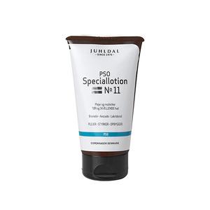 Juhldal PSO Special Lotion No 11 - Ger näring och motverkar torr och fjällig hud Med24.se