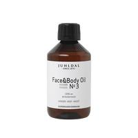 Juhldal Face & Body Oil No 3 - 250 ml