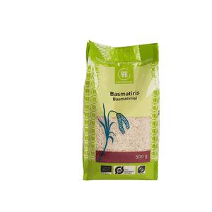 Urtekram Basmatiris Eko Fairtrade - 500 g