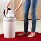 Stor refillförpackning som passar endast till Tommee Tippee Sangenic Simplee hink och är designad för luktande sopor - speciellt använd till blöjor Med24.se